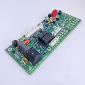 Propex Gas-Only PCB (P-30)