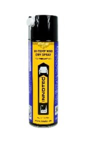 LPG tank protective coating