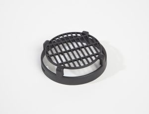 Ducting Grill 90mm