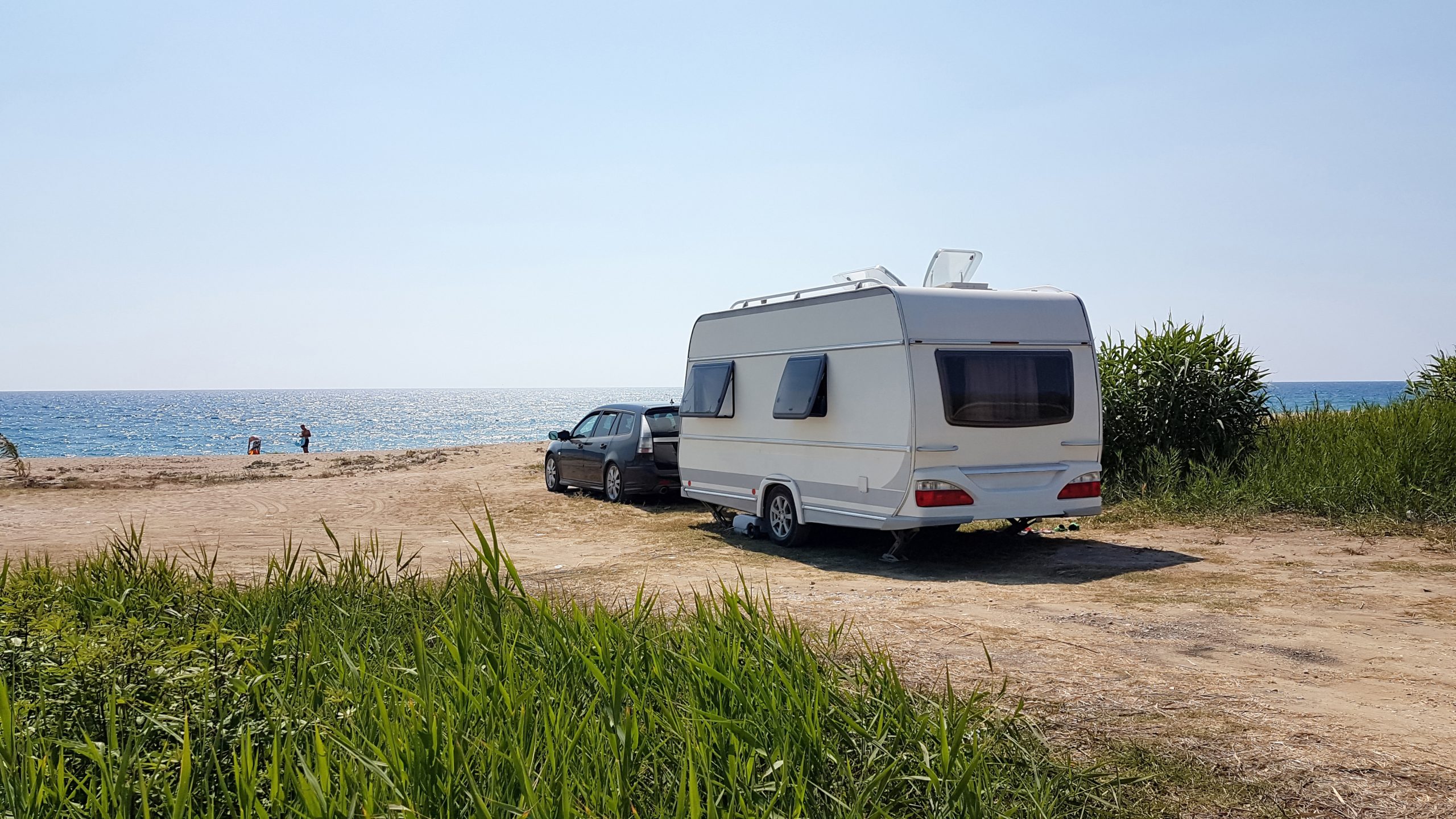 caravan towing regulation eu 2026