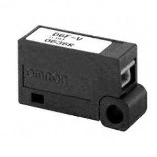 Omron Air Flow sensor