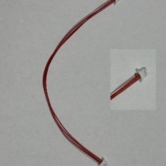 Air Flow sensor wires